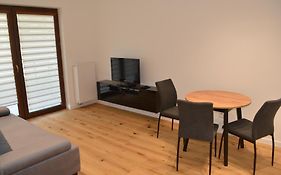 Apartament Centrum Matki Polki Lodz