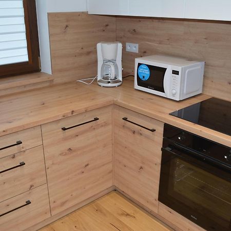 Apartament Centrum Matki Polki Lodz Exteriér fotografie