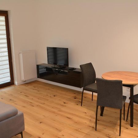 Apartament Centrum Matki Polki Lodz Exteriér fotografie