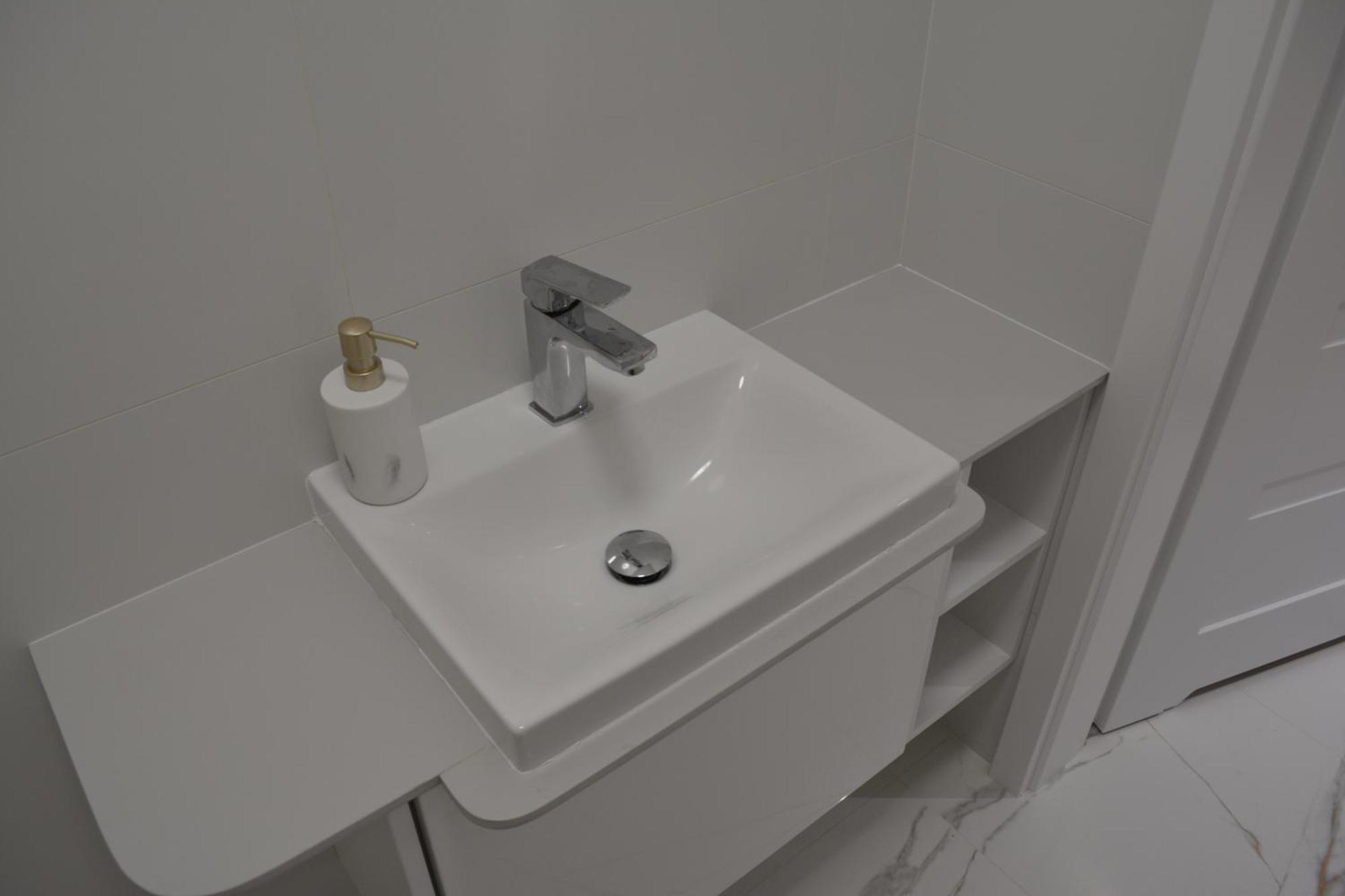 Apartament Centrum Matki Polki Lodz Exteriér fotografie