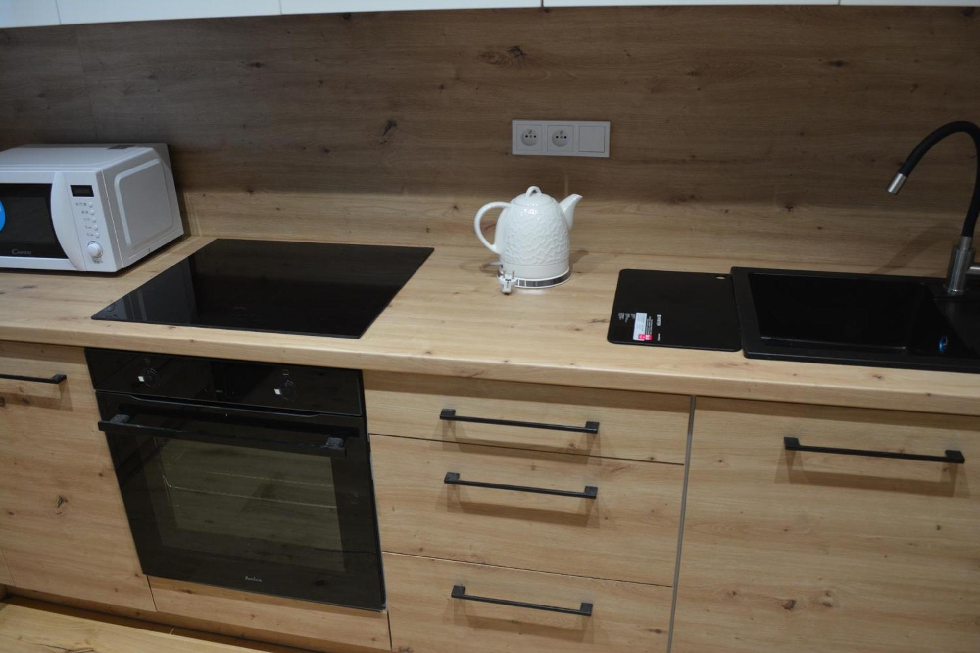 Apartament Centrum Matki Polki Lodz Exteriér fotografie
