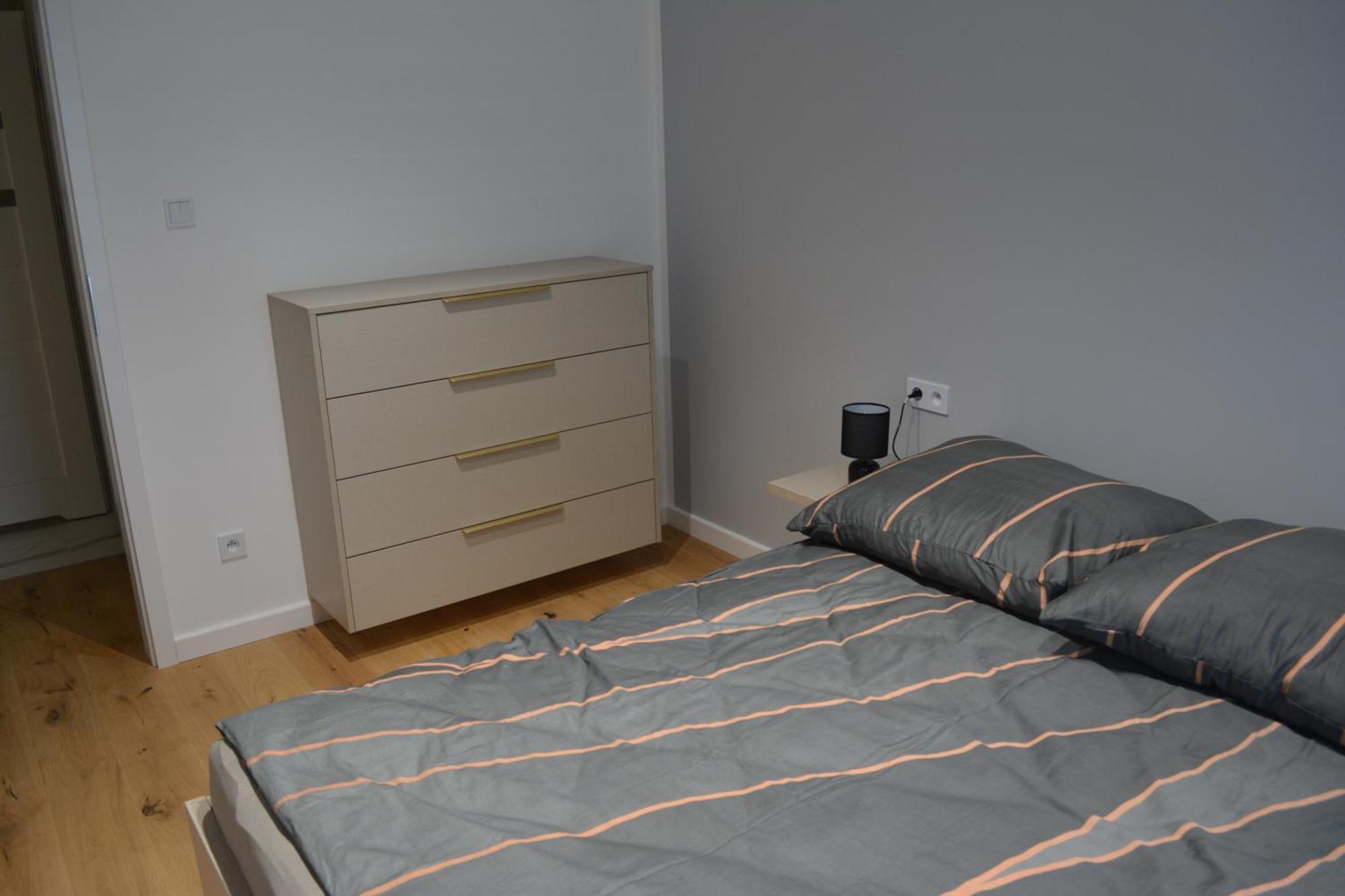 Apartament Centrum Matki Polki Lodz Exteriér fotografie