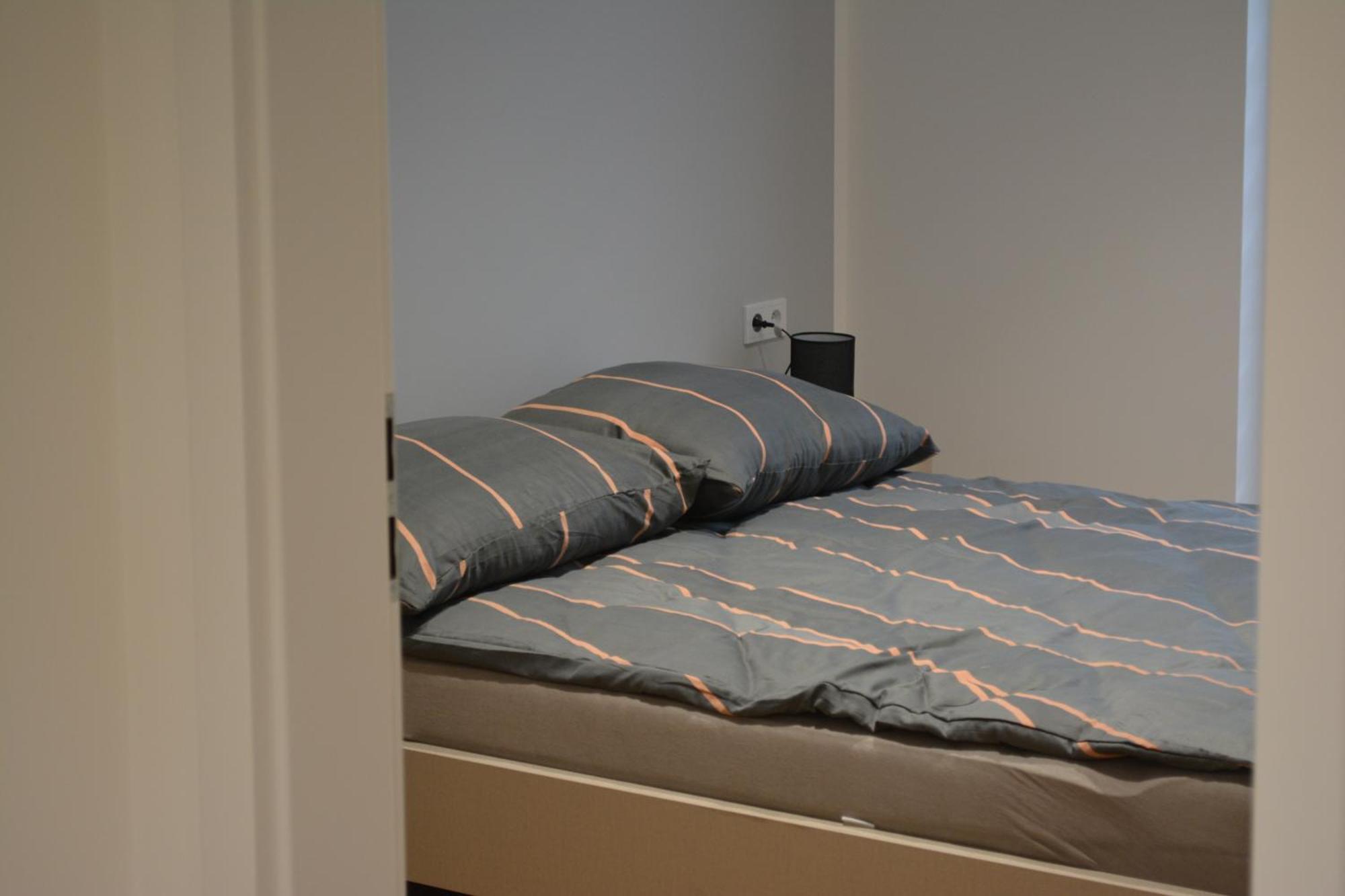 Apartament Centrum Matki Polki Lodz Exteriér fotografie