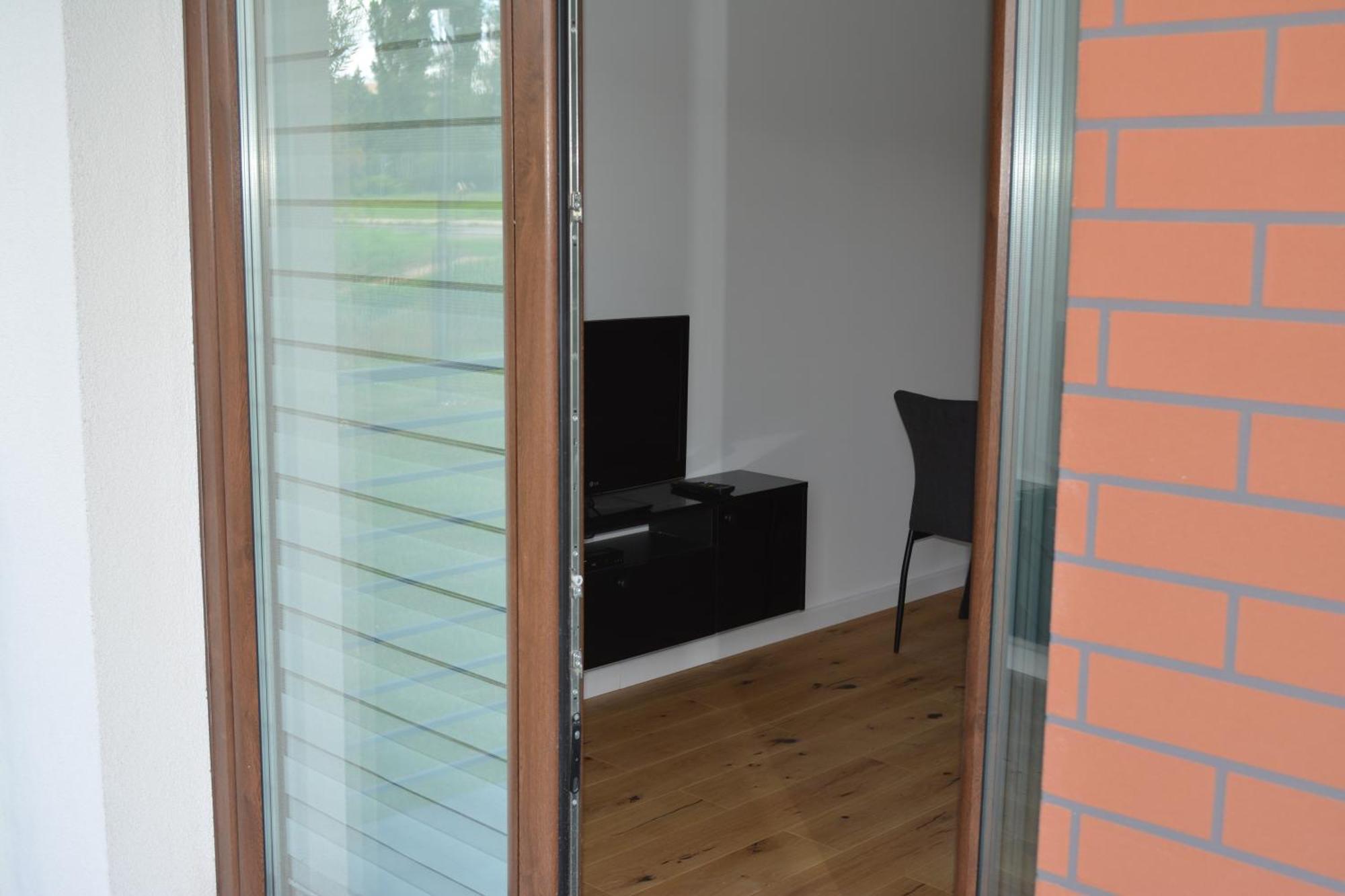 Apartament Centrum Matki Polki Lodz Exteriér fotografie