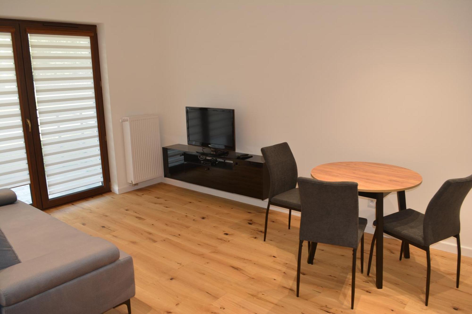 Apartament Centrum Matki Polki Lodz Exteriér fotografie