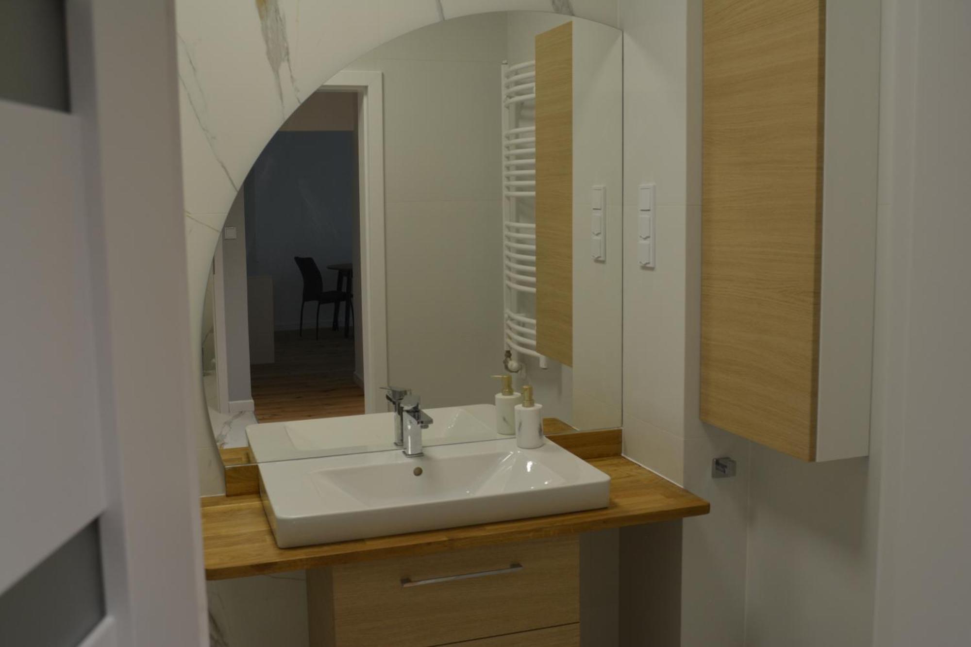 Apartament Centrum Matki Polki Lodz Exteriér fotografie